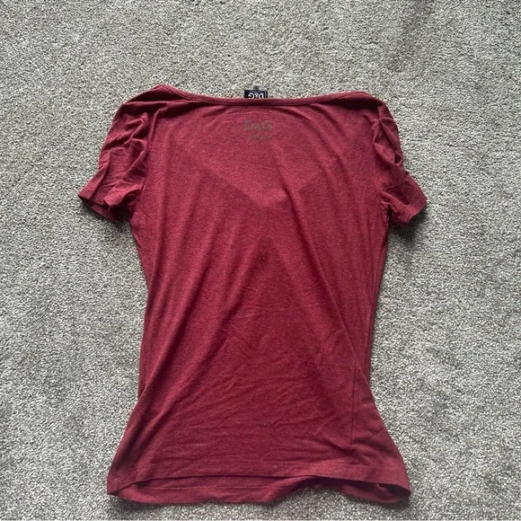 Vintage Dolce & Gabbana Graphic Tee - Picture 3 of 4